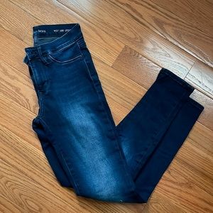 Calvin Klein Skinny Jeans